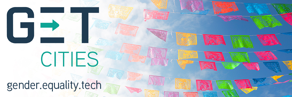 Get Cities Digital Ad