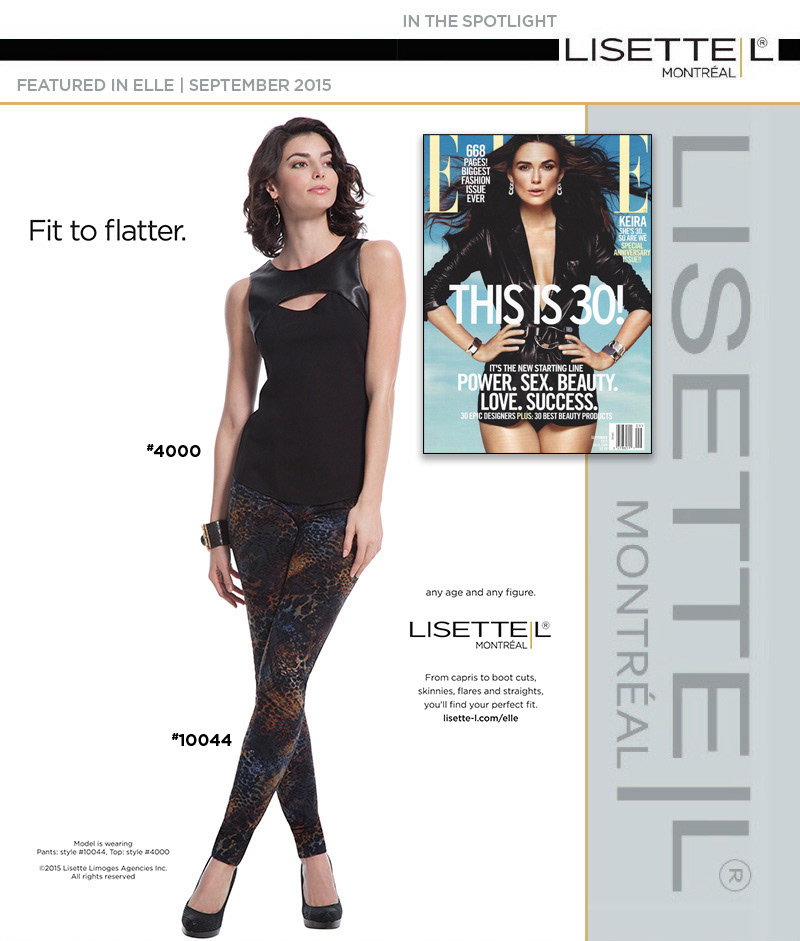 Agence Lisette Limoges