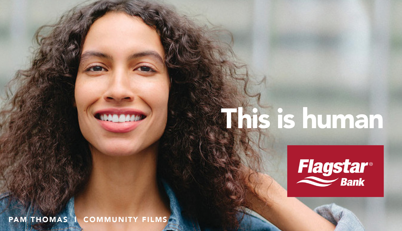 Flagstar Bank TV Commercial Pitch