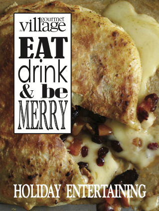 Food products catalog