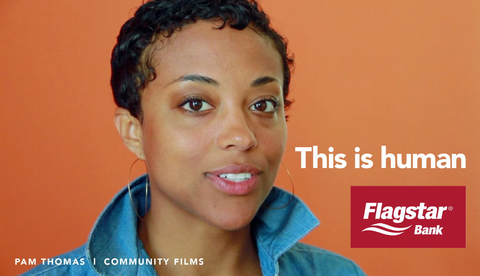 Flagstar Bank TV Commercial Pitch