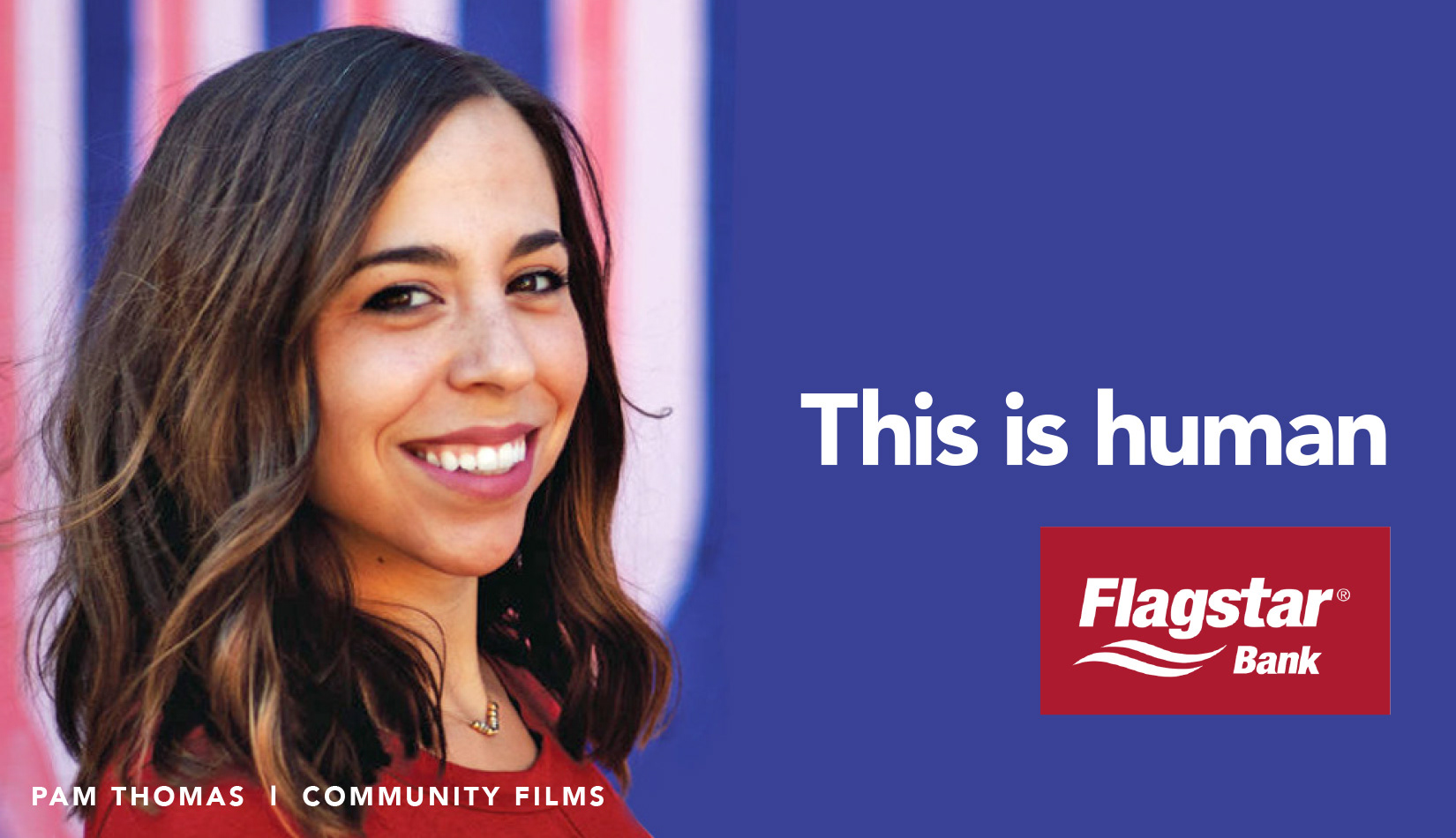 Flagstar Bank TV Commercial Pitch