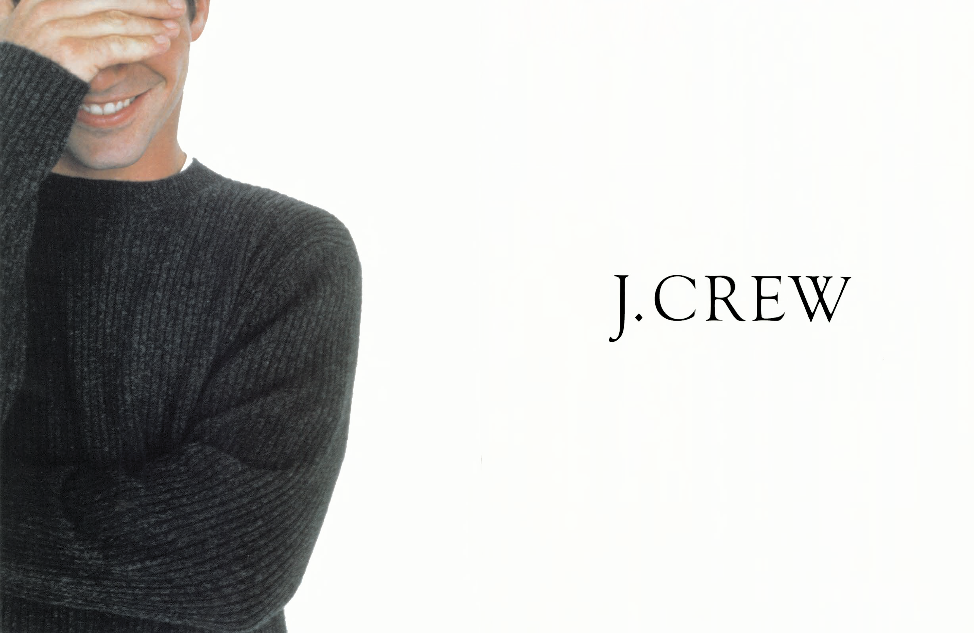 J.CREW Design