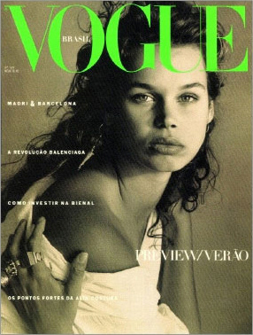 Brazilian Vogue
