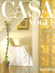 Brazilian CASA Vogue
