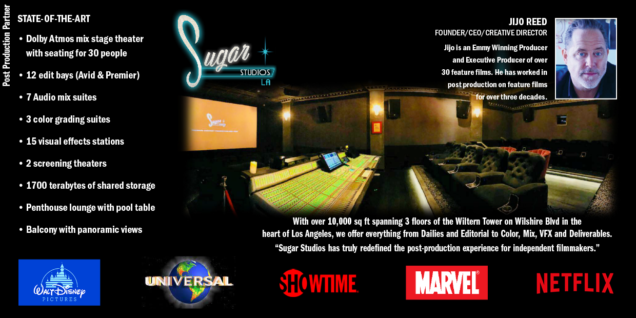 Film Production Fund Proposal