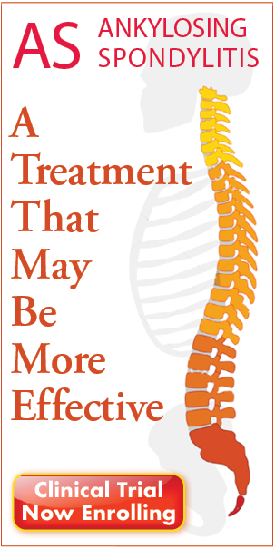 Clinical Medical Trial online ad