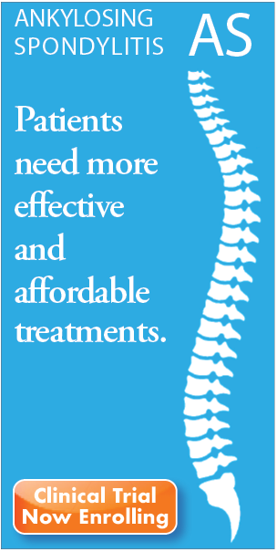 Clinical Medical Trial online ad