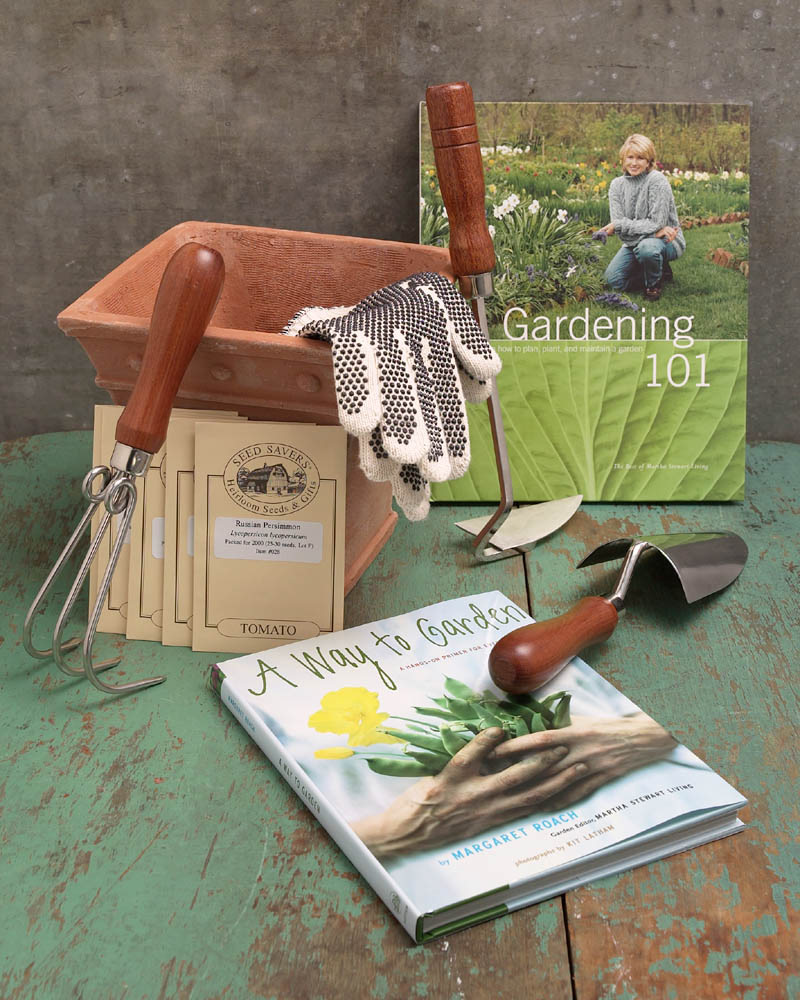 Martha Stewart Living