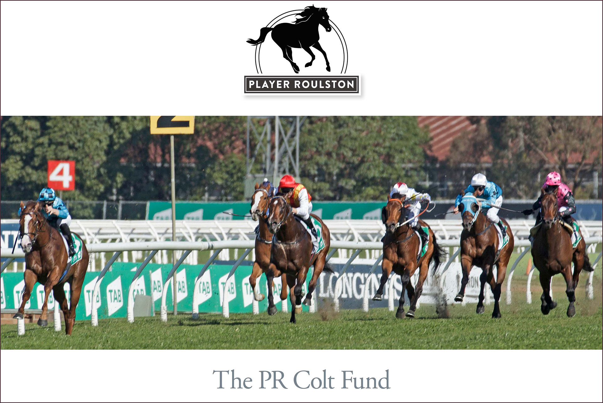 PR Colt Fund