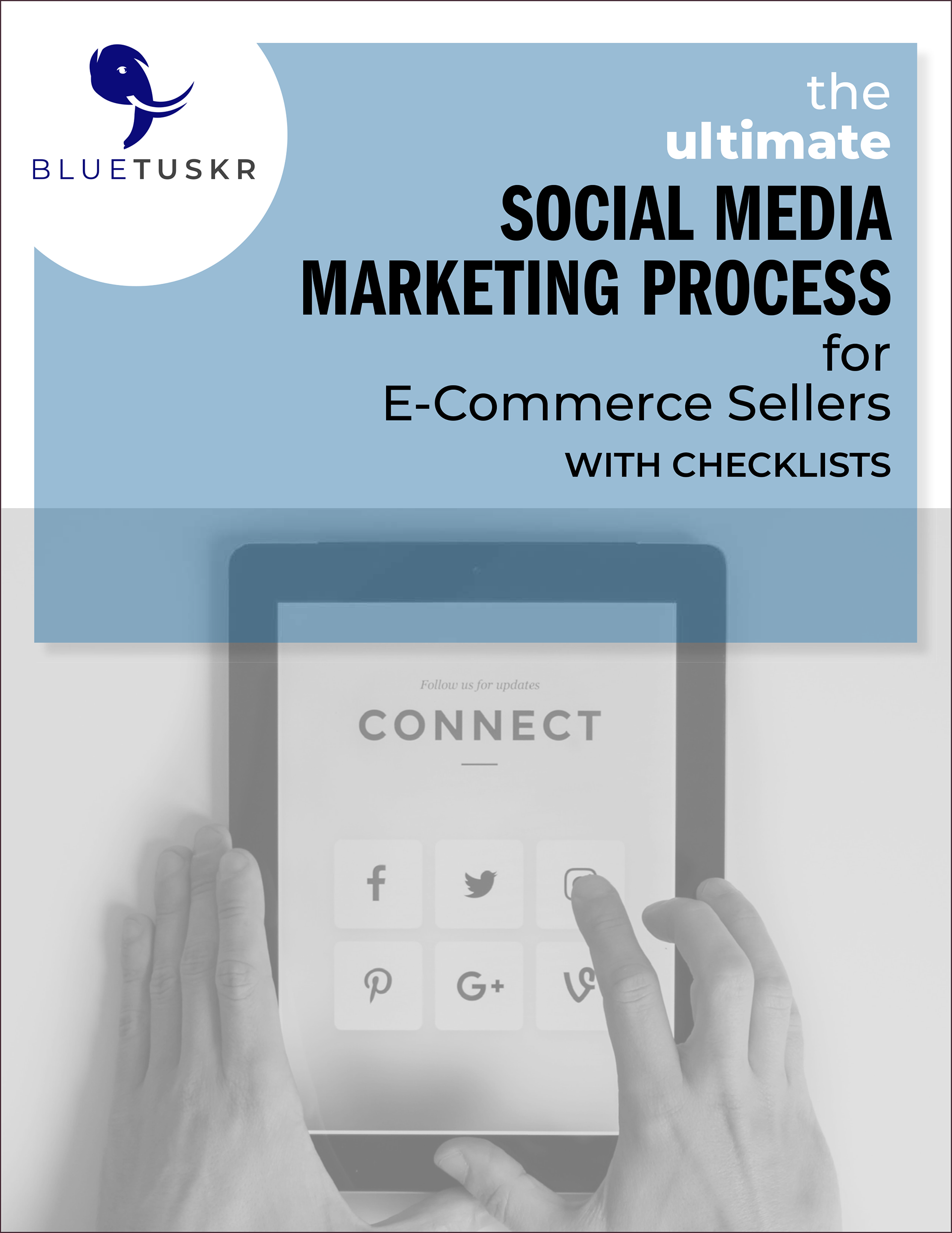 Series of Marketing Guides