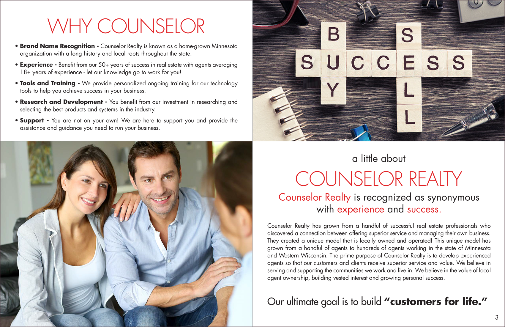 Counselor Realty