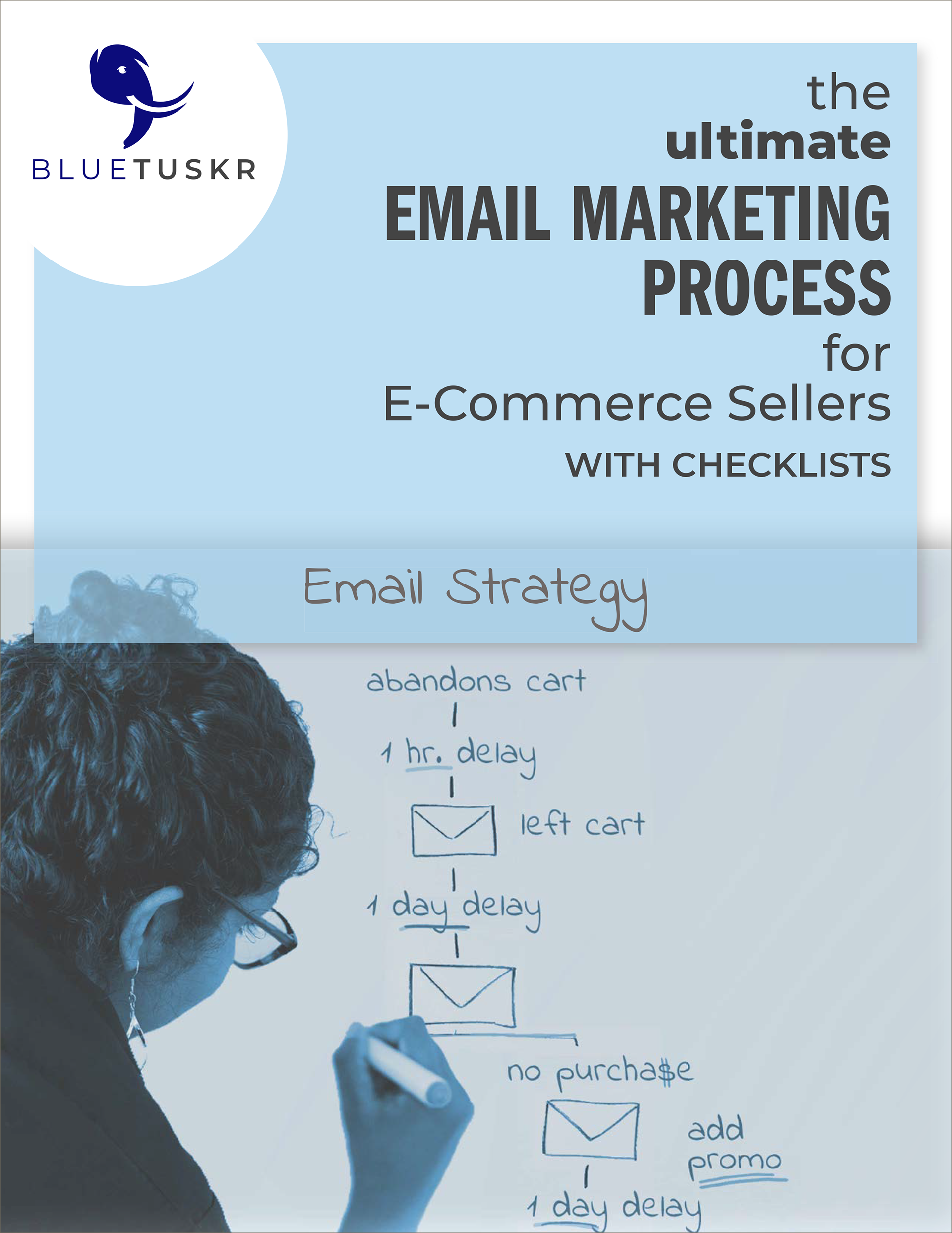 Series of Marketing Guides