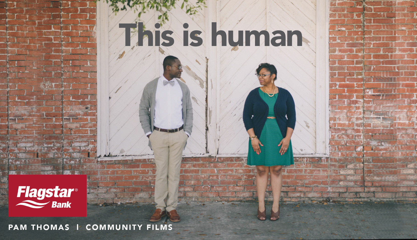 Flagstar Bank TV Commercial Pitch