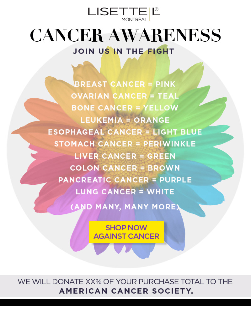 Lisette L Marketing Email