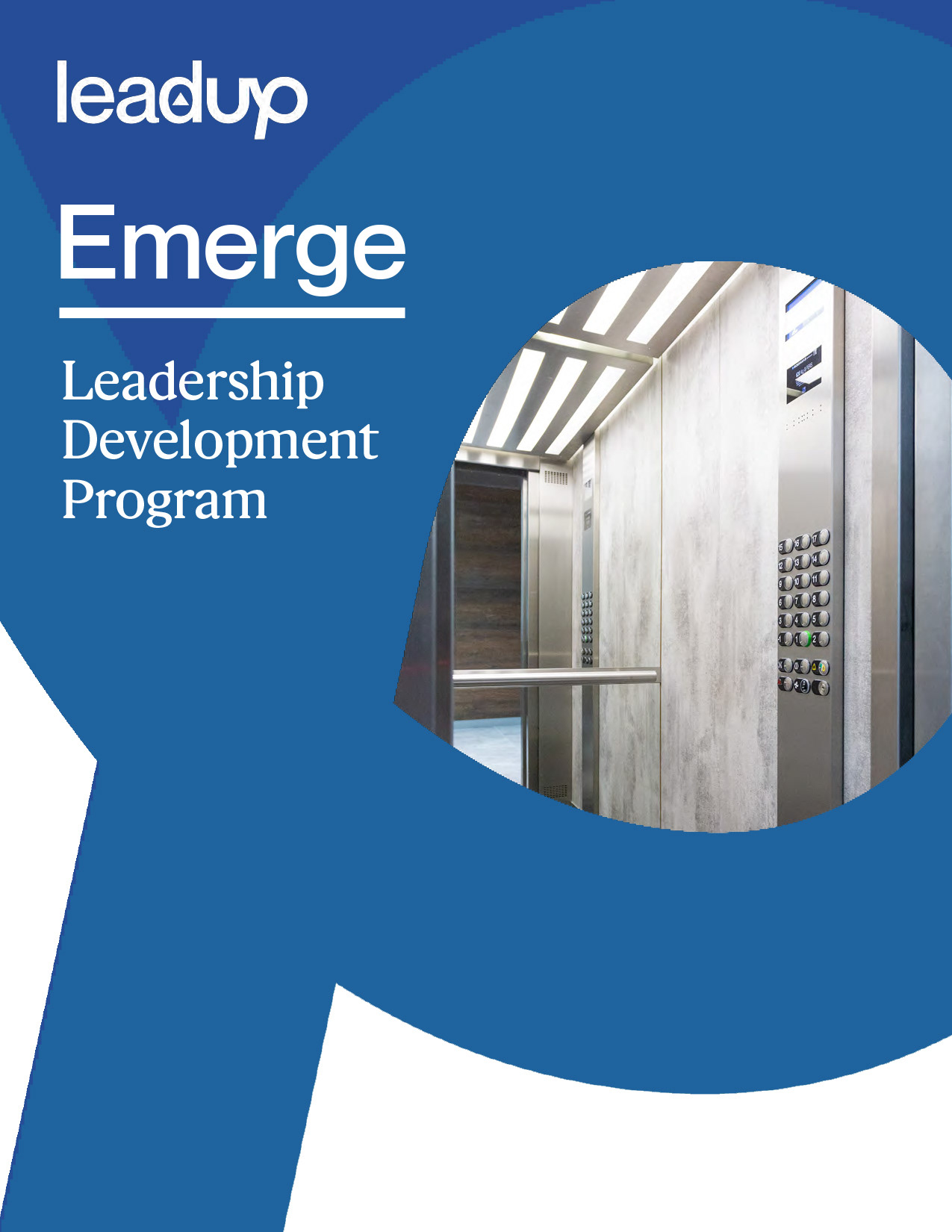 Upwork Corporate Leadership Program