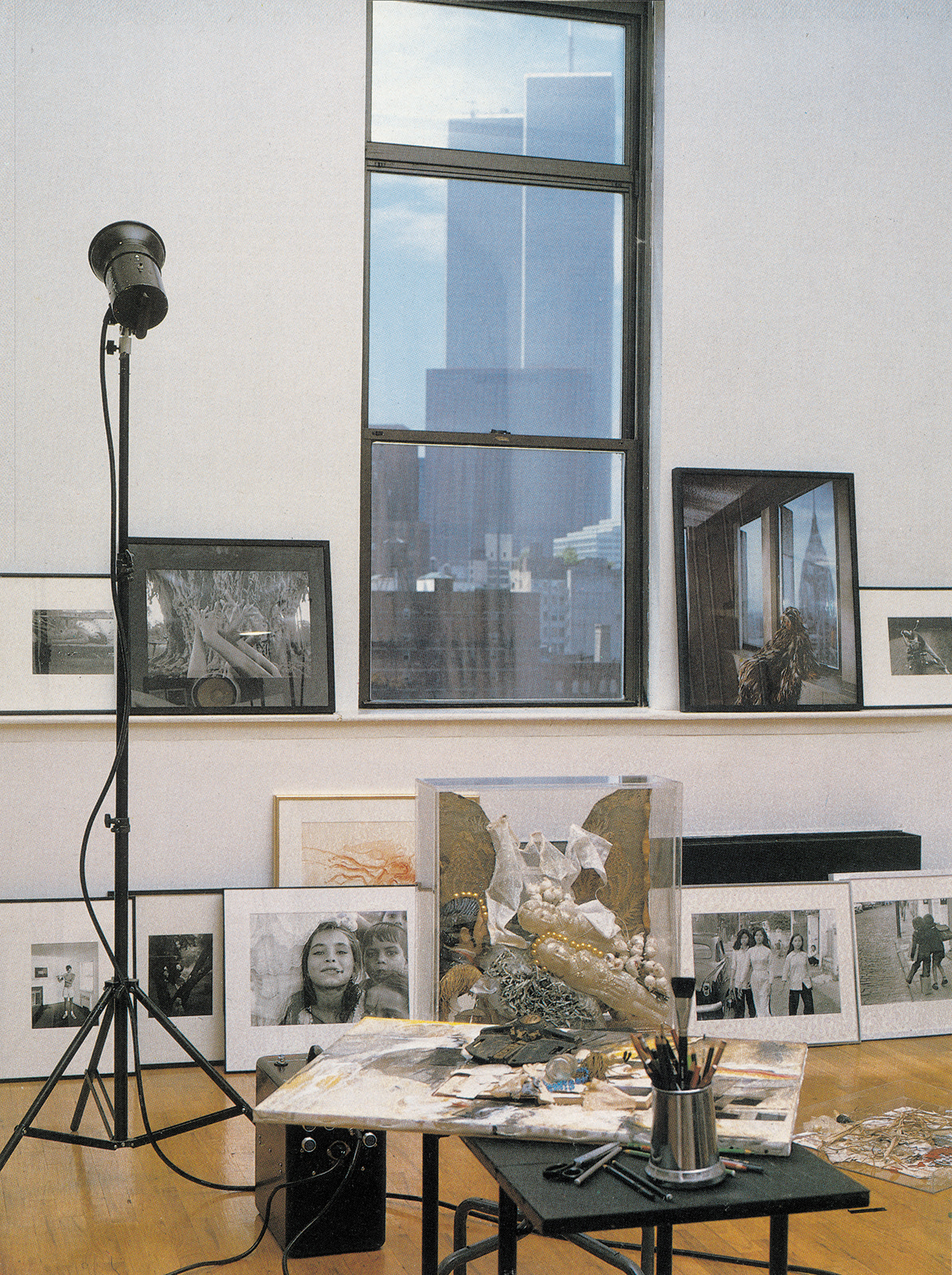 Brazilian CASA Vogue