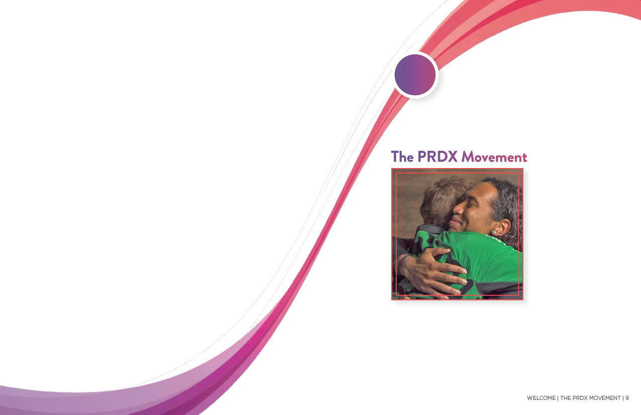 Entrepreneurship Summit Program