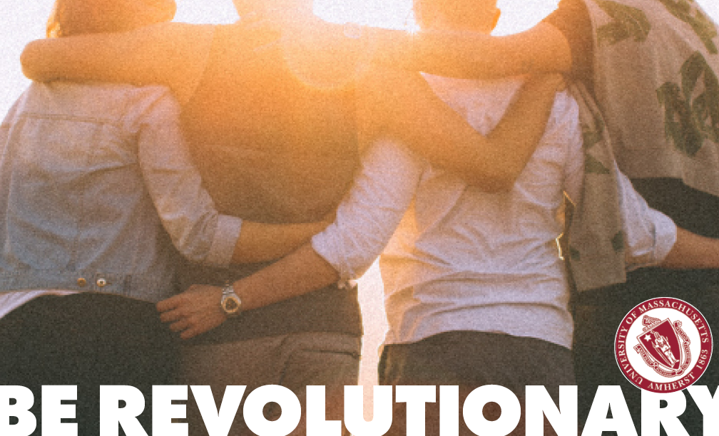 UMass Amherst Commercial Director Pitch