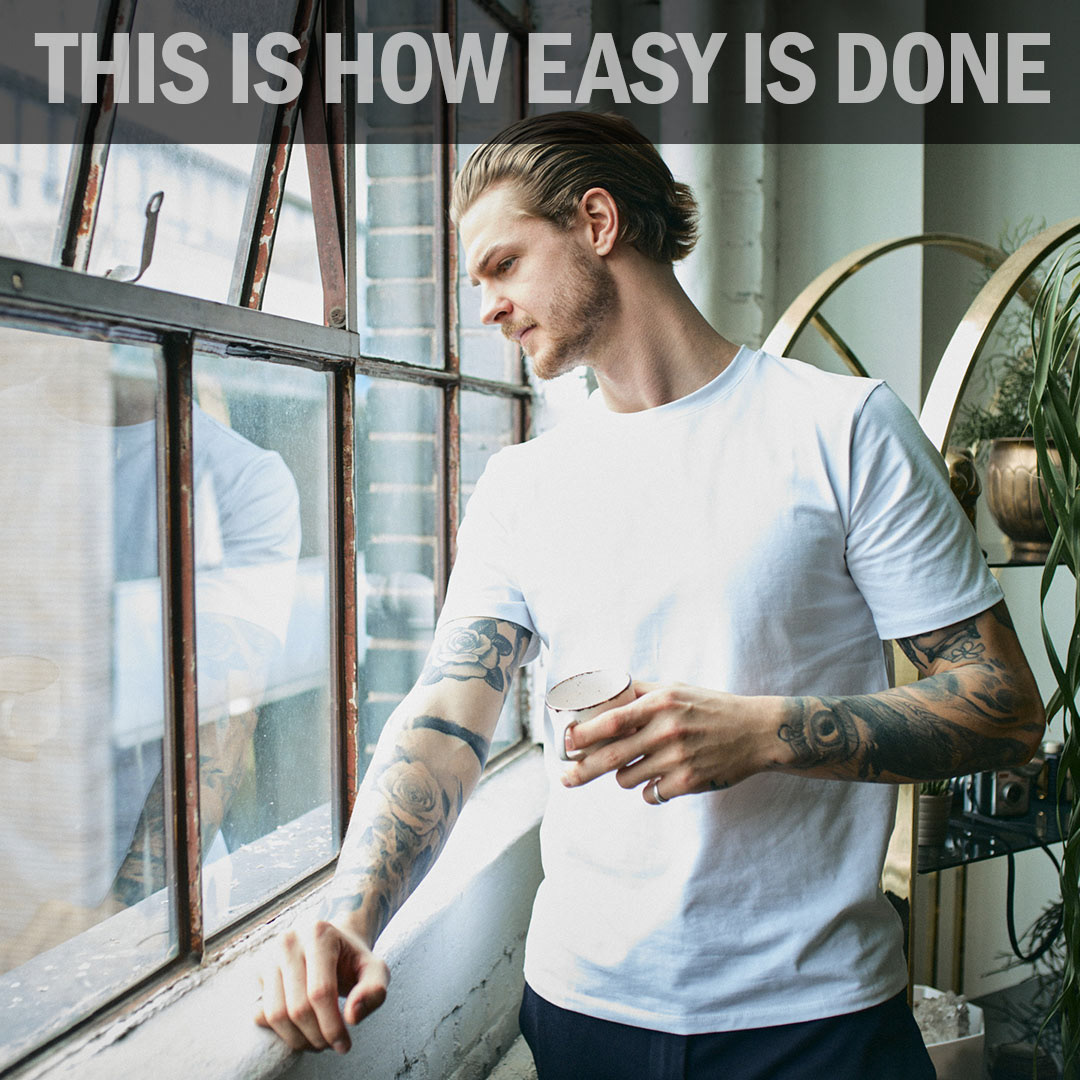 Easy Mondays Instagram