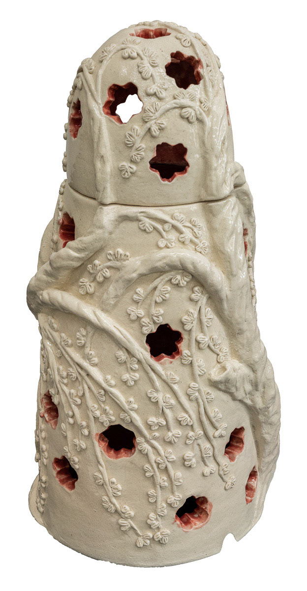 渡邉　晴子「ランプシェード」公募