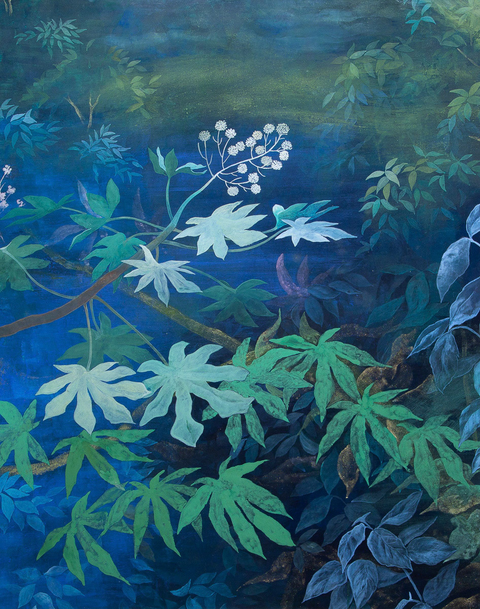 望月　松代「想」F30 会員