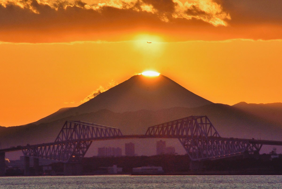 田中　時雄「ストライク」会員優秀賞 会員