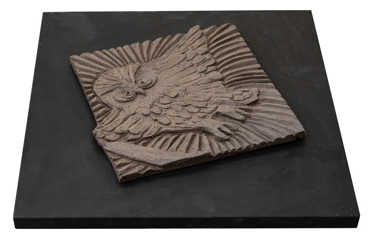 下田　美奈子「翔」公募