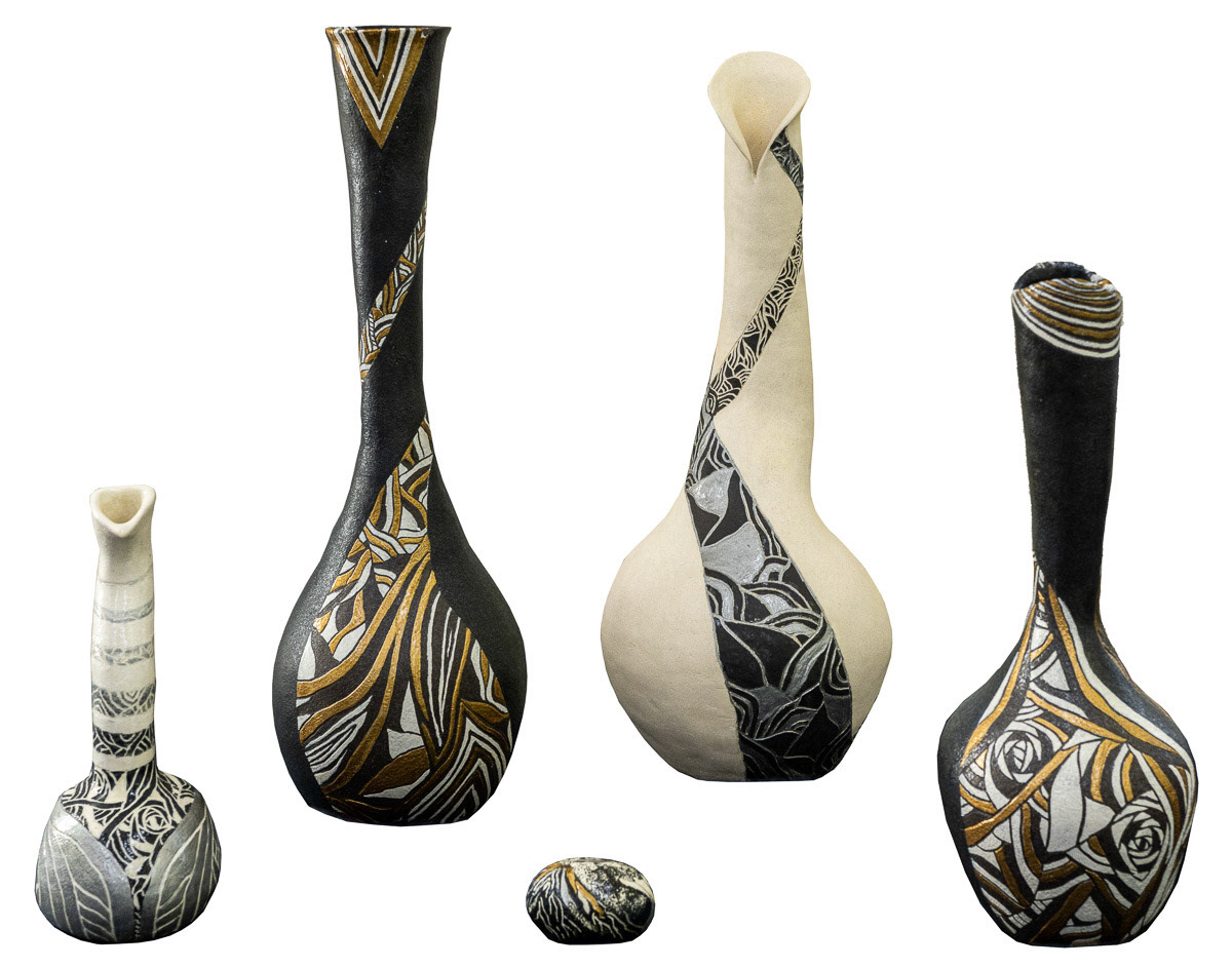 大島　悠子「団欒」奨励賞 公募