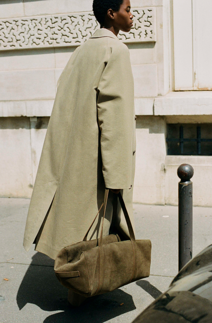 THE ROW FW 2022