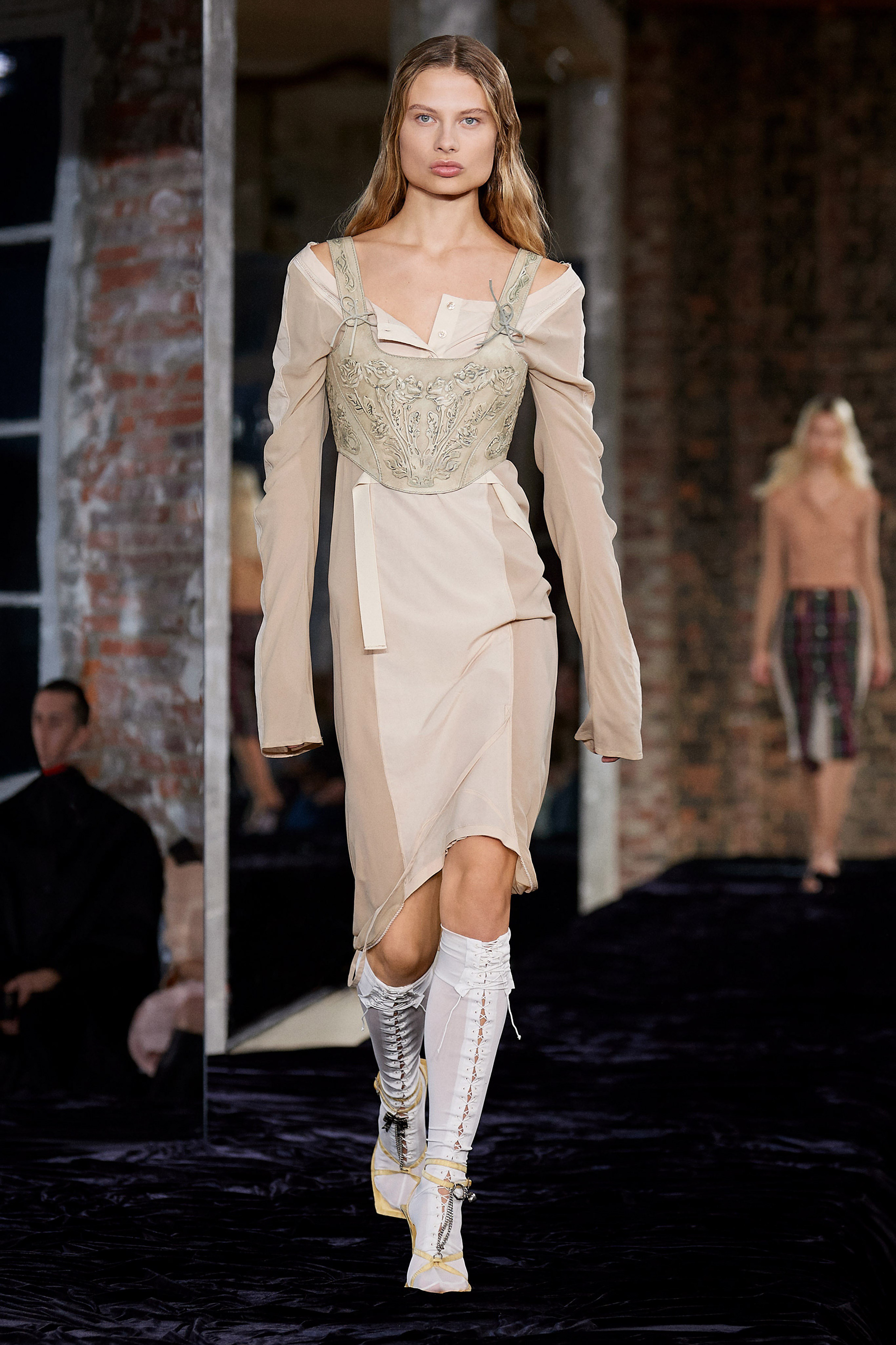 ACNE STUDIOS SPRING 2022 READY TO WEAR