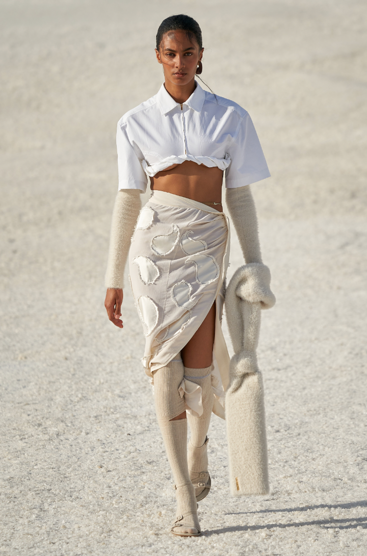 JACQUEMUS FALL 2022 READY TO WEAR