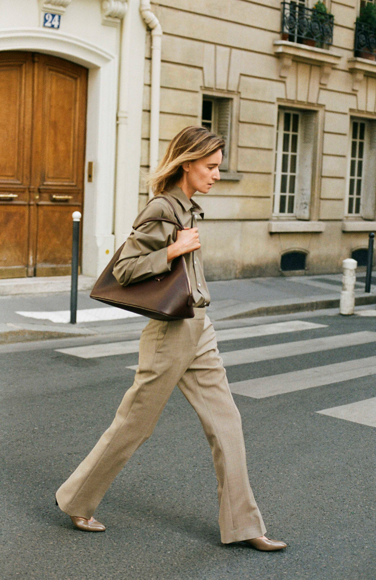 THE ROW FW 2022