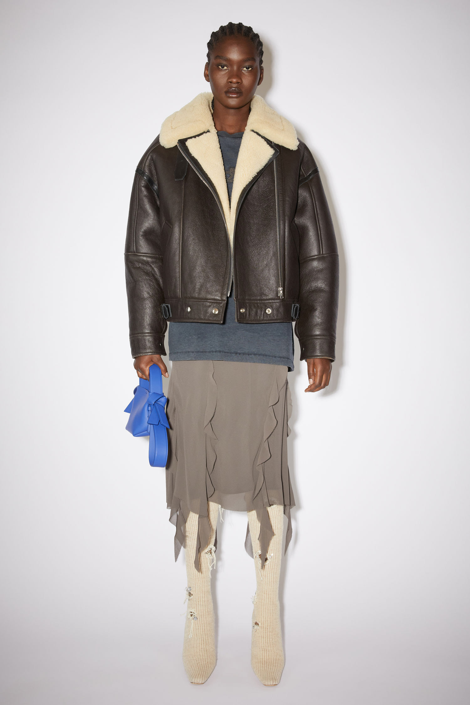 ACNE STUDIOS FW 2022
