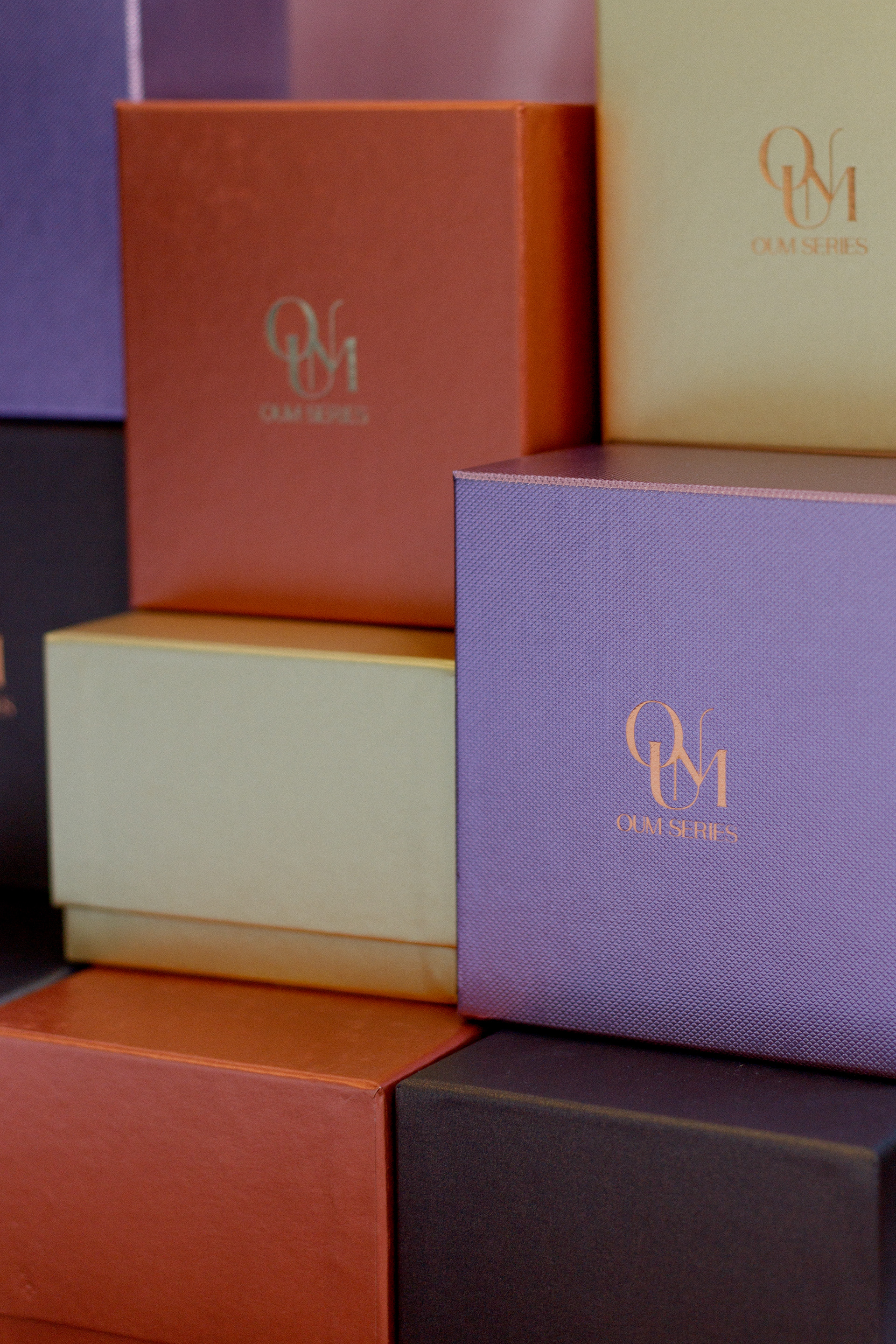 Primer Packaging