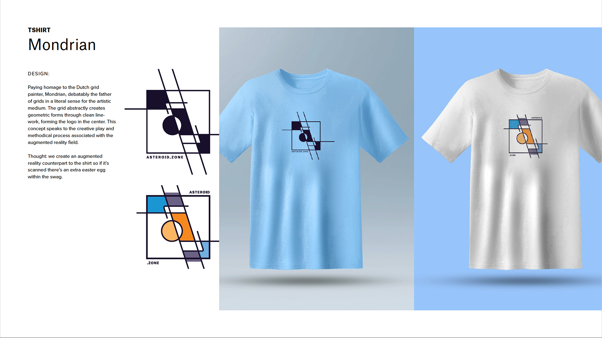 Marketing Collateral