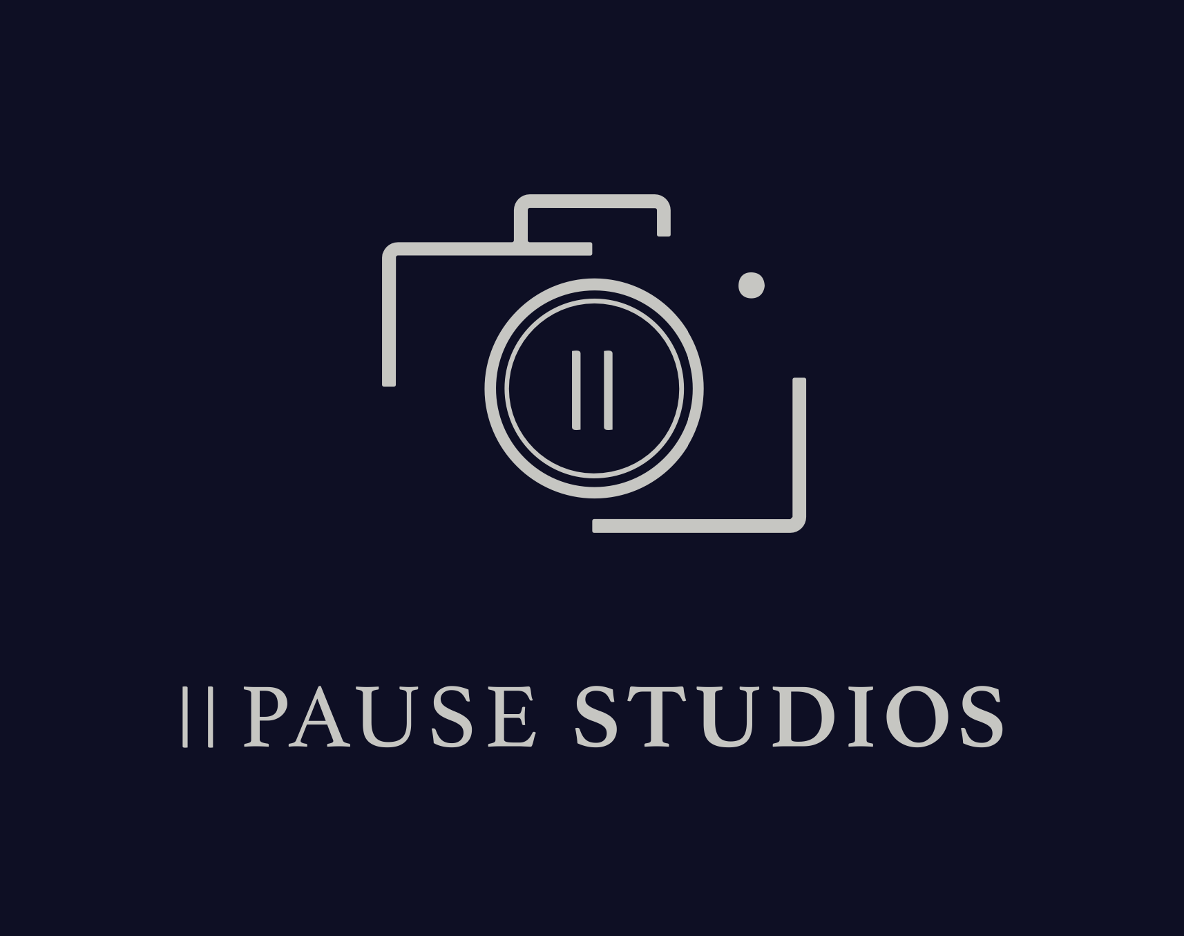 Pause Studios Logo