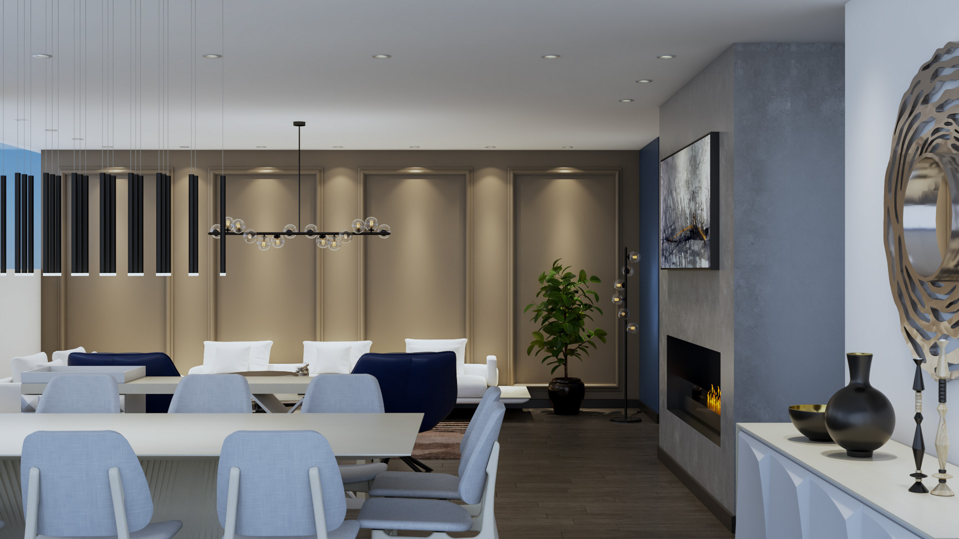 Render