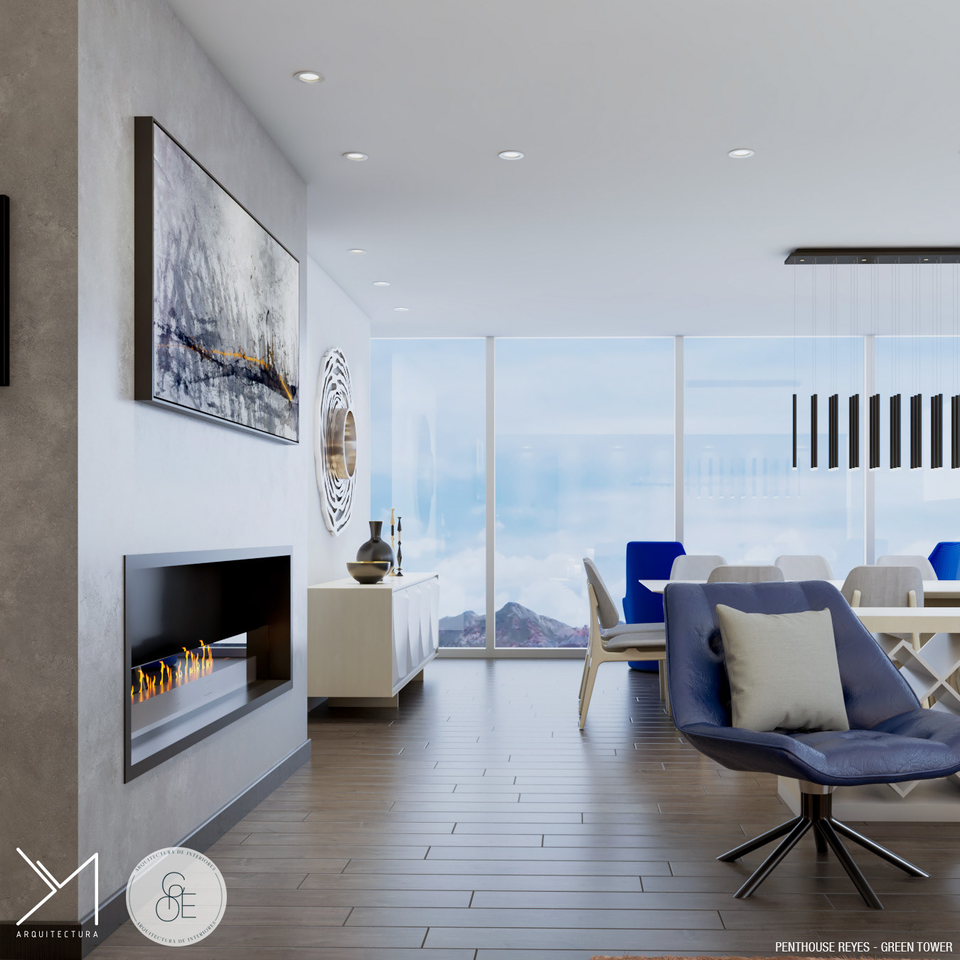 Render