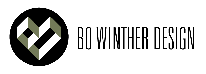 Bo Winther Design