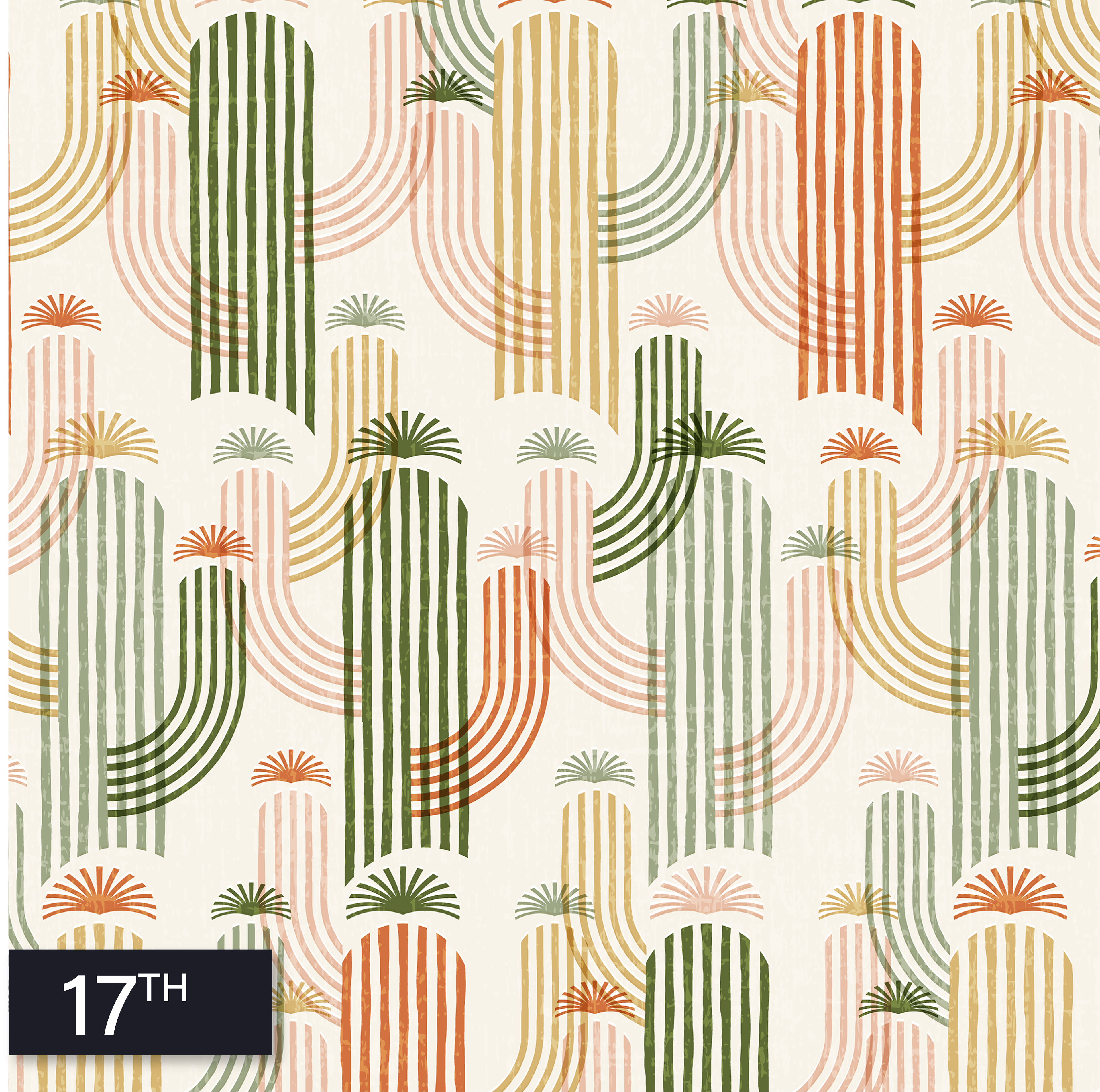 Palm Springs Design Challenge