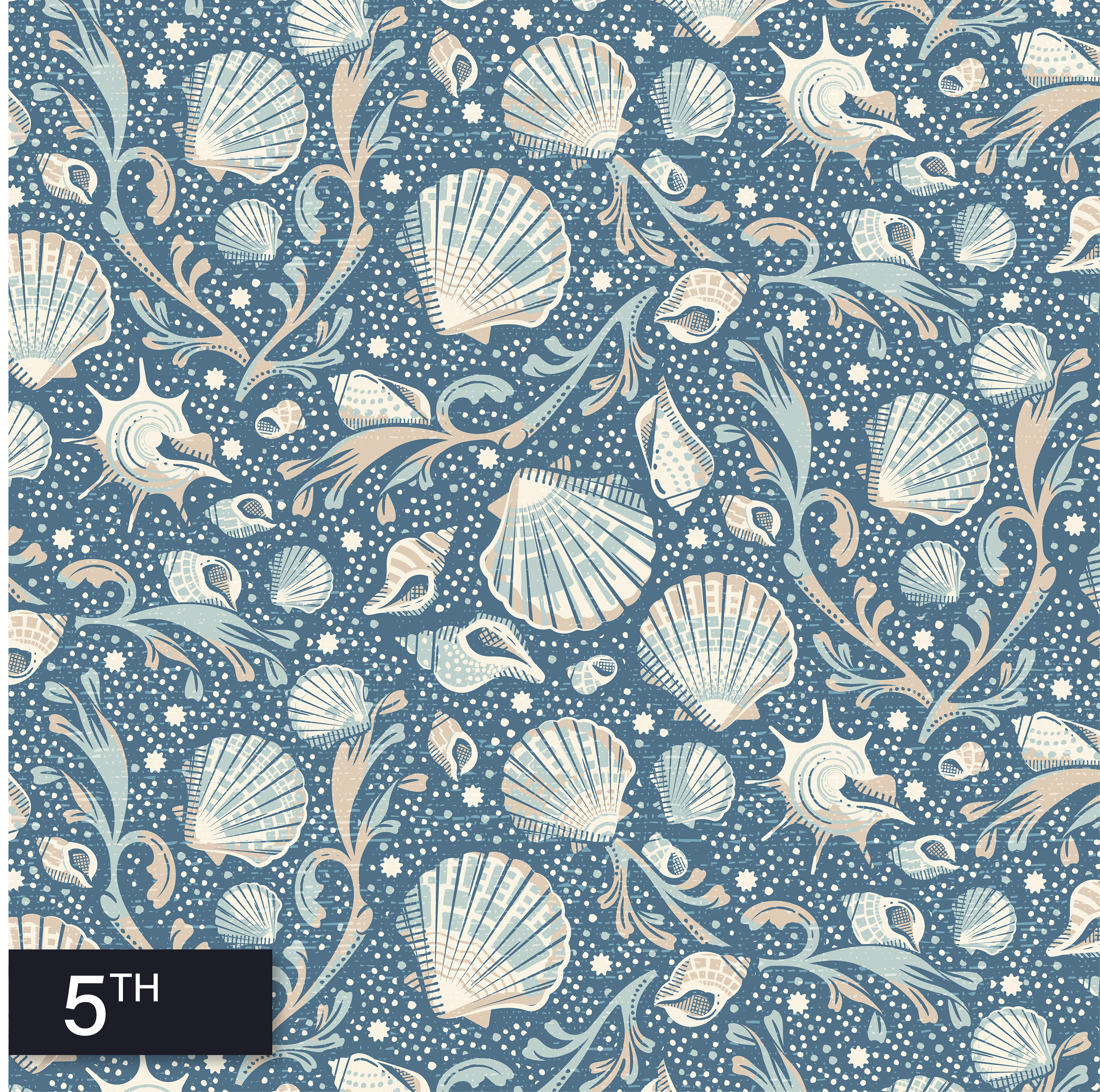 Beachy Boho Design Challenge