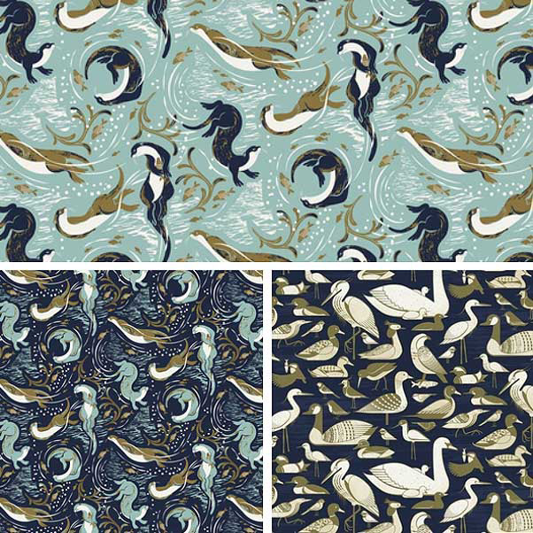 Waterways collection