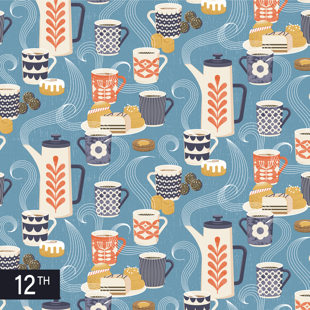 Fika Design Challenge