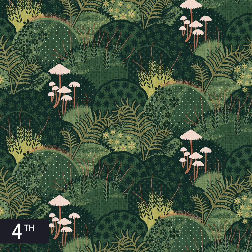 Mosses Design Challenge