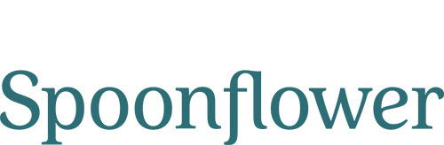Spoonflower Logo
