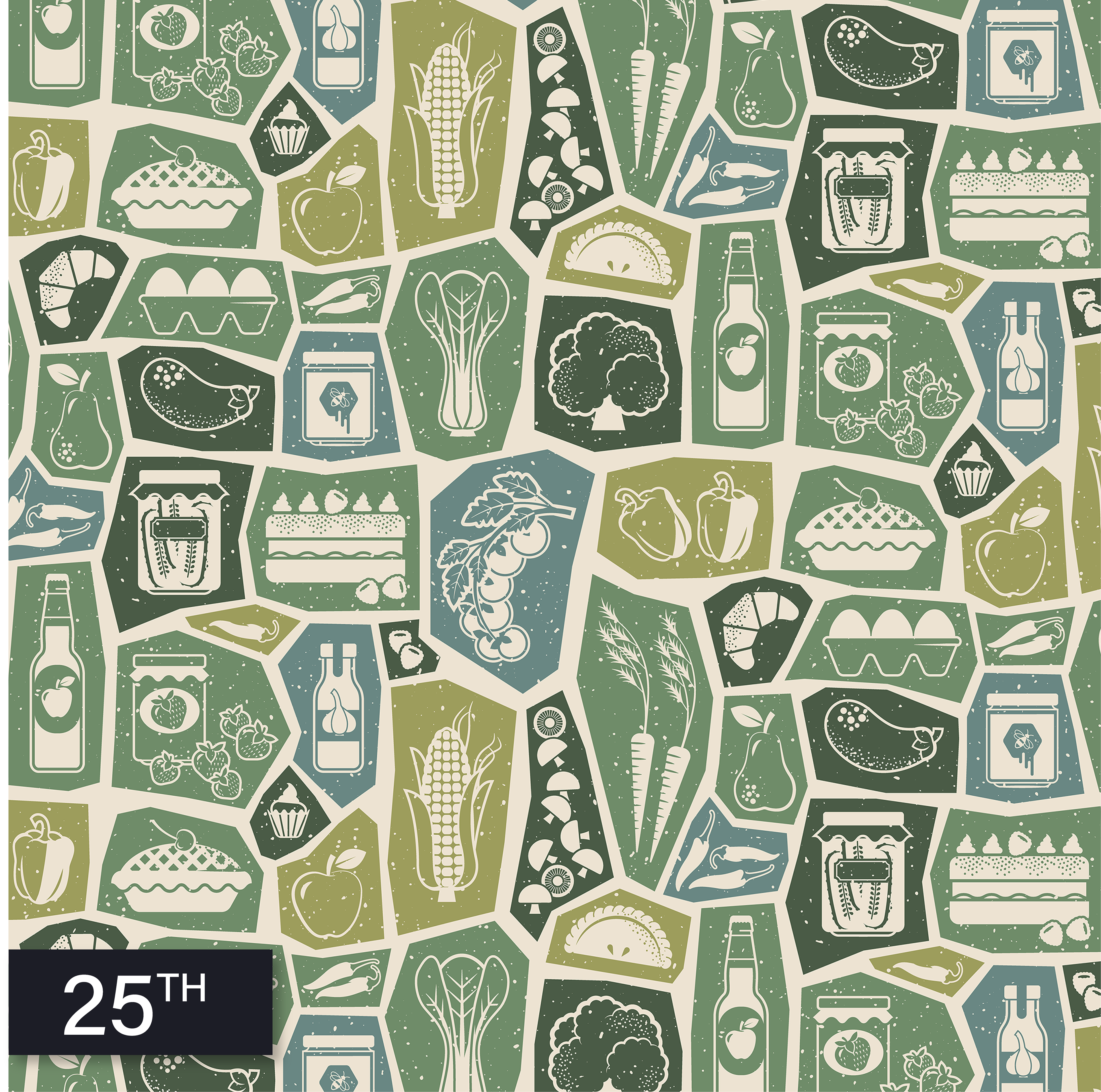 Farmers Market Design Challenge