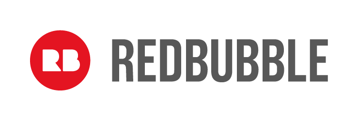 Redbubble Logo