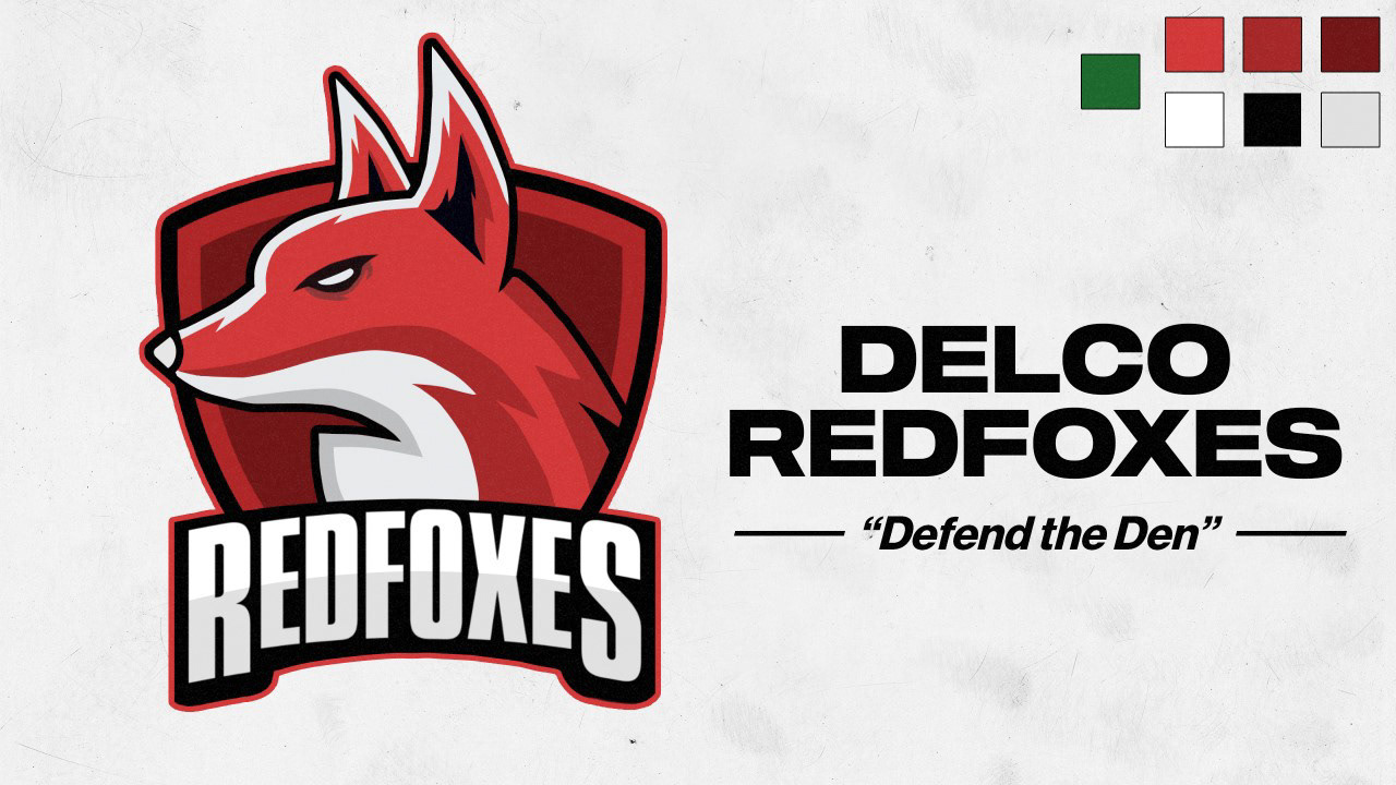 Example of Logo creation