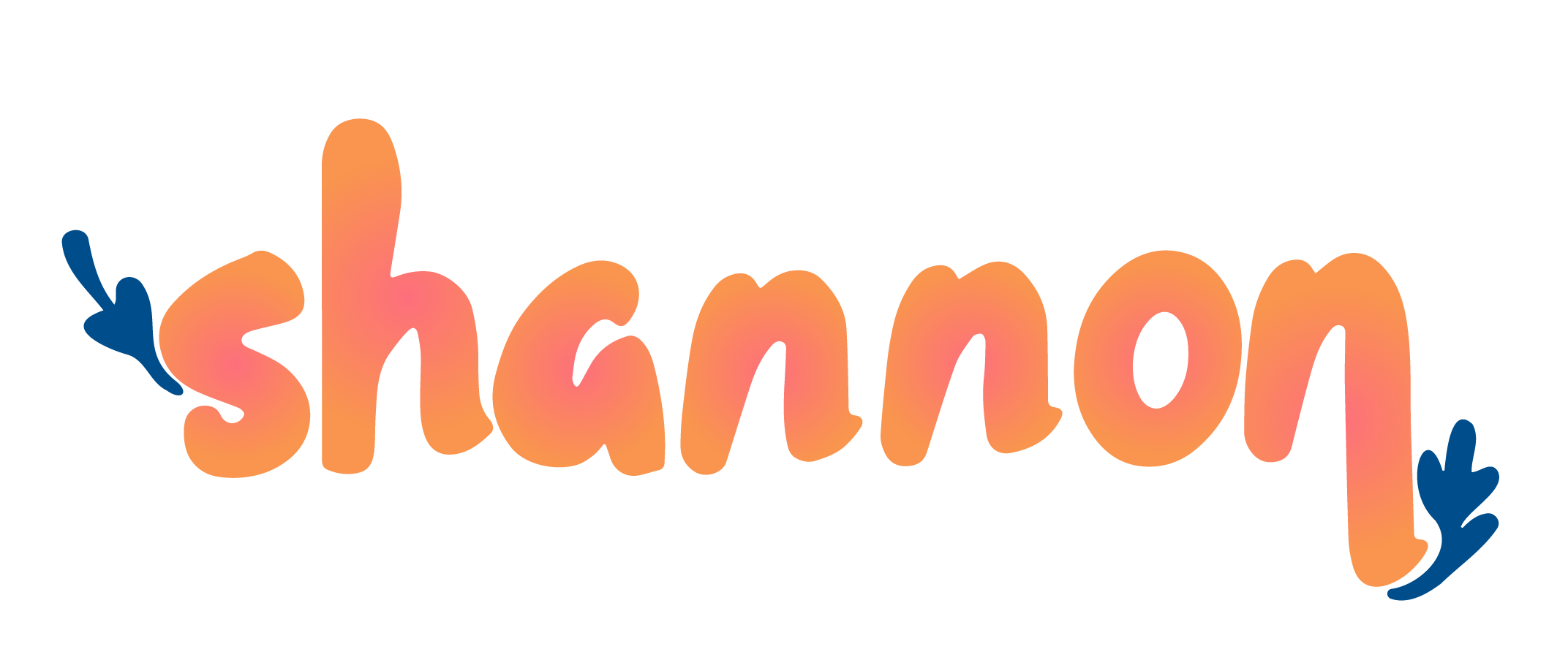 Shannon smith app redesign